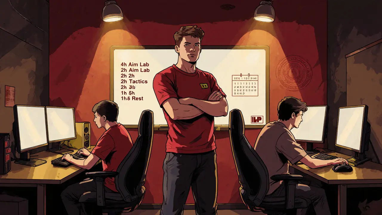 Как создать собственную киберспортивную команду: от поиска игроков до первого турнира