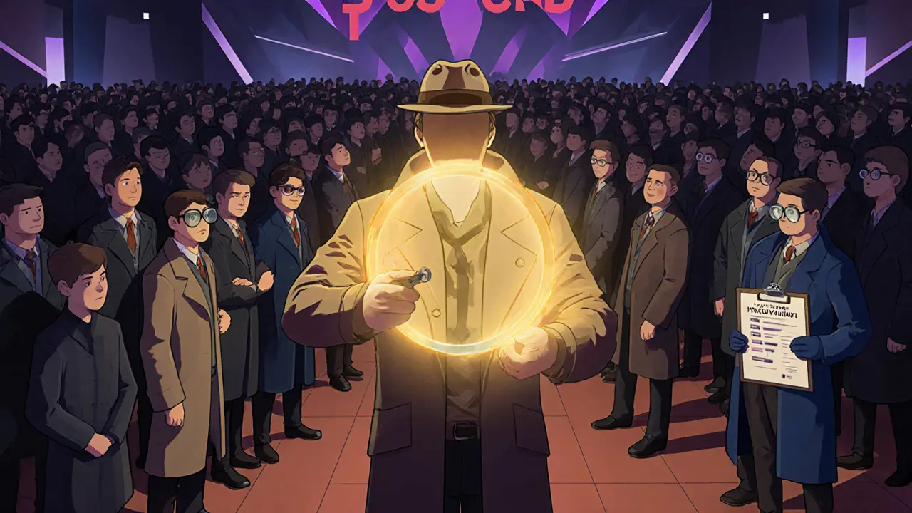 Один игрок в Dota 2 с пустым инвентарём совершает невозможный 1v5, в то время как скауты наблюдают за ним из тени.