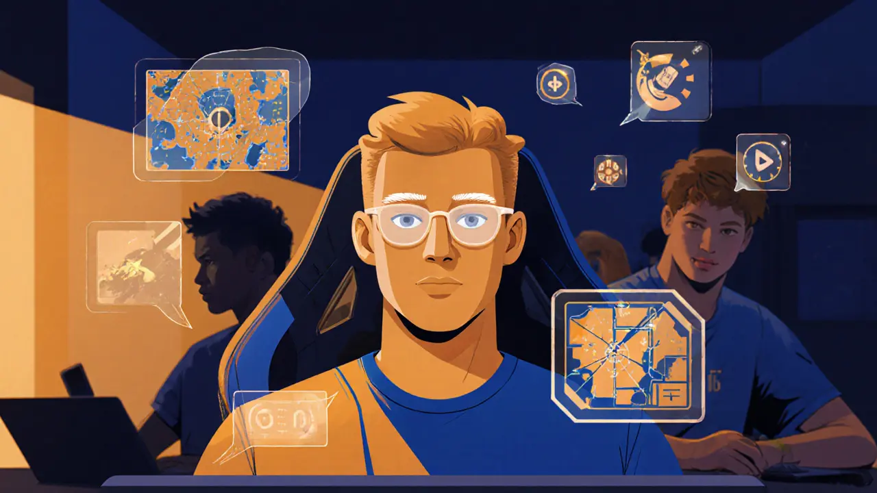 Киберспорт после 30 лет: реально ли продолжать профессиональную карьеру