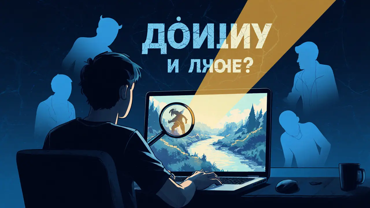 Анализ собственных реплеев: как учиться на ошибках в киберспорте