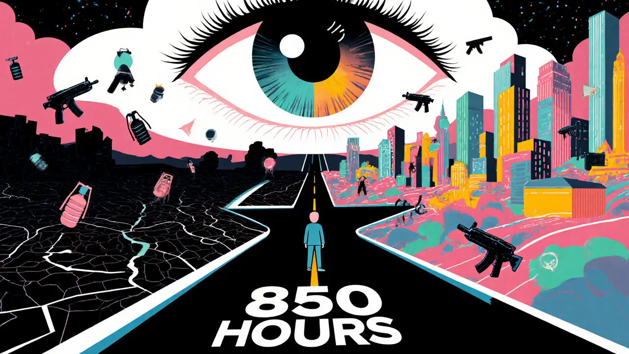 Игрок на развилке: путь CS2 с отдачей и 850 часов, путь Valorant с умениями и 50 часов