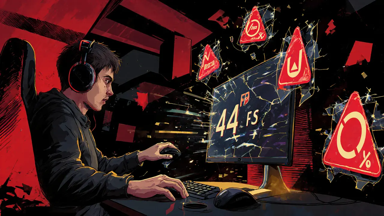 Настройки видео в CS2 для максимального FPS: полное руководство для киберспорта