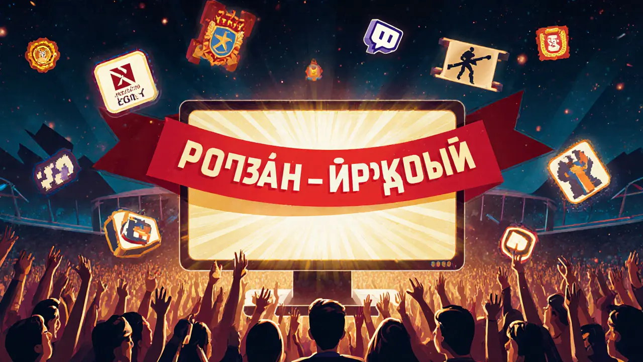 Роль СМИ в киберспорте: как освещаются турниры и трансферы