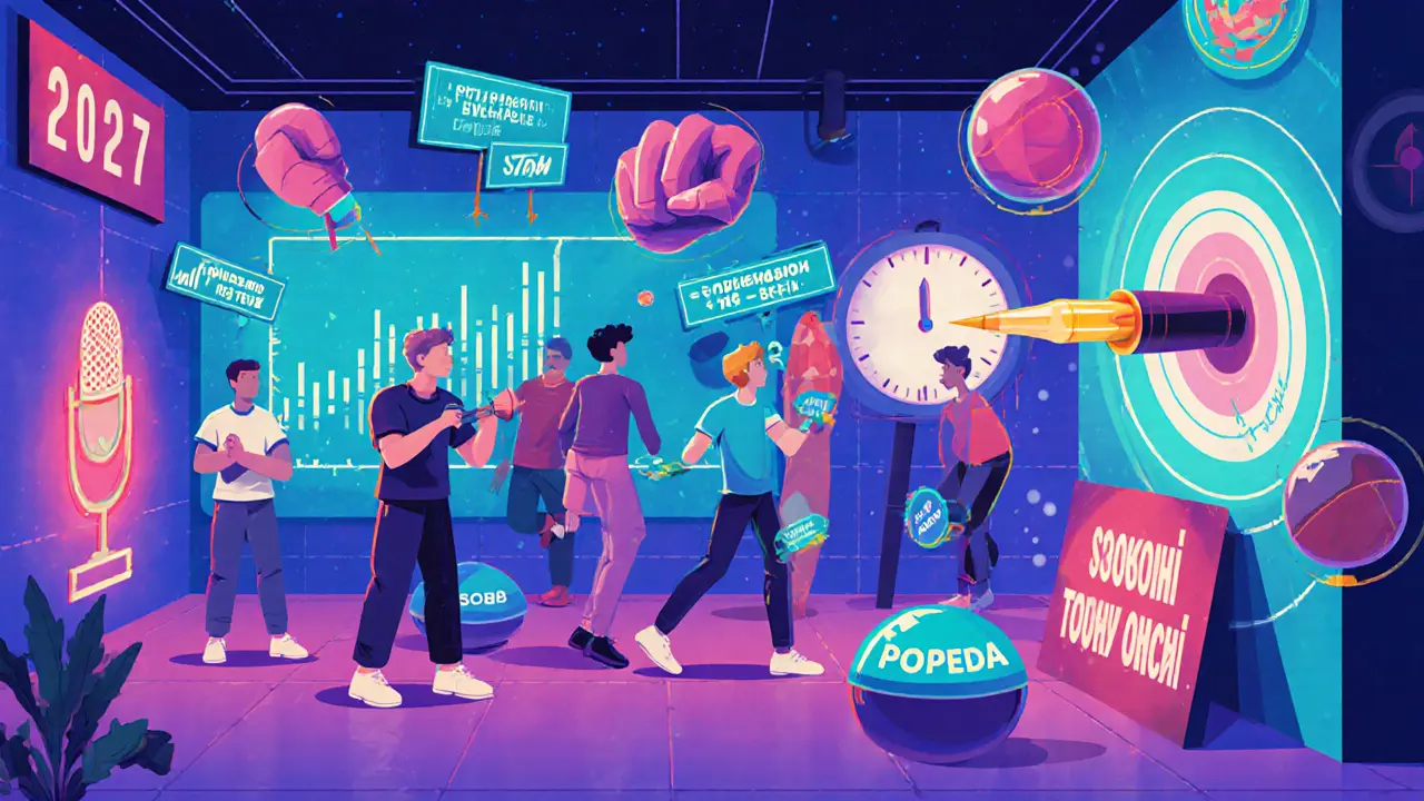 Тренировка коммуникации с ИИ-анализом и упражнением &#039;говори только одно&#039;