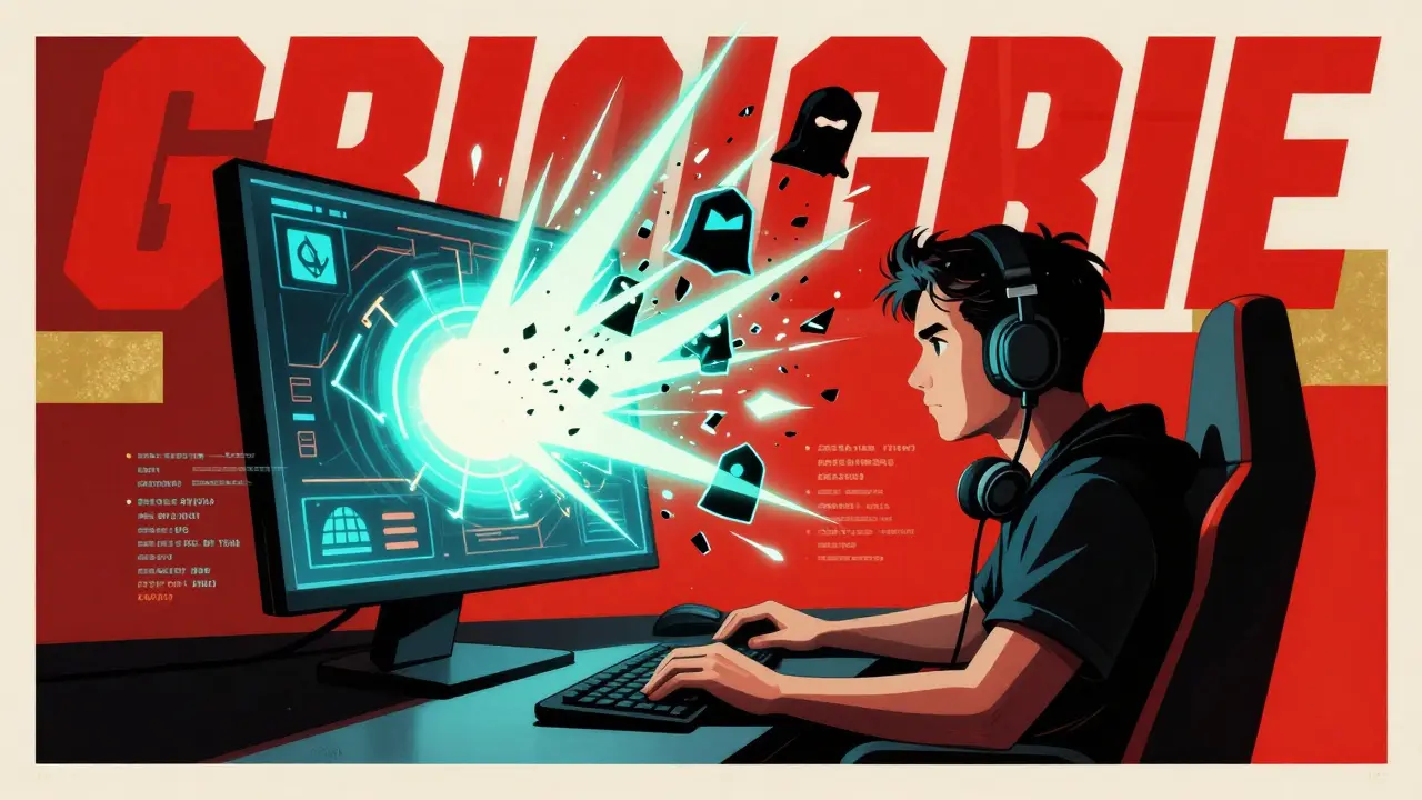 Античит и честная игра: как современные системы защищают киберспорт от читерства в 2025 году