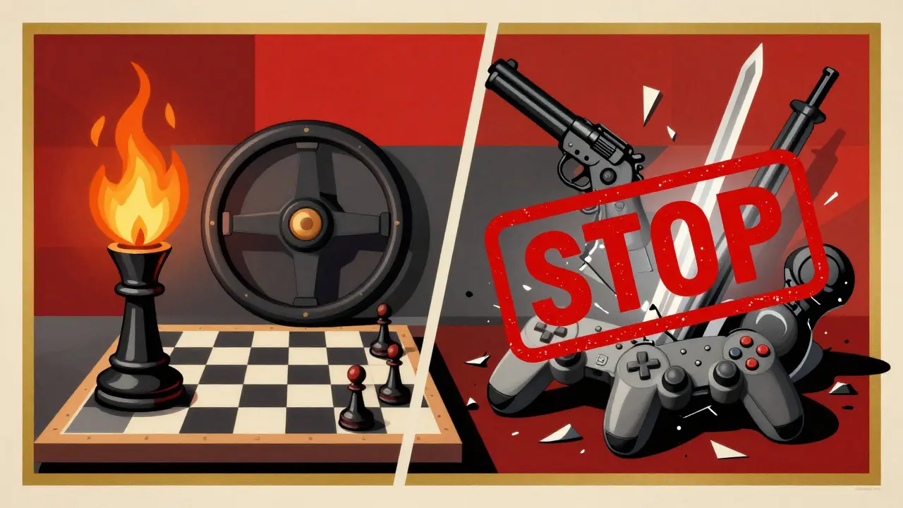 Почему киберспорт признали олимпийской дисциплиной: аргументы и критика