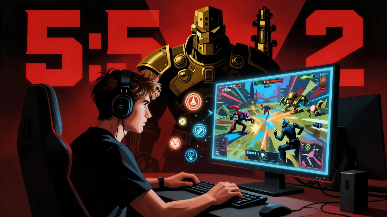 StarCraft 2: почему RTS до сих пор популярна в профессиональном киберспорте