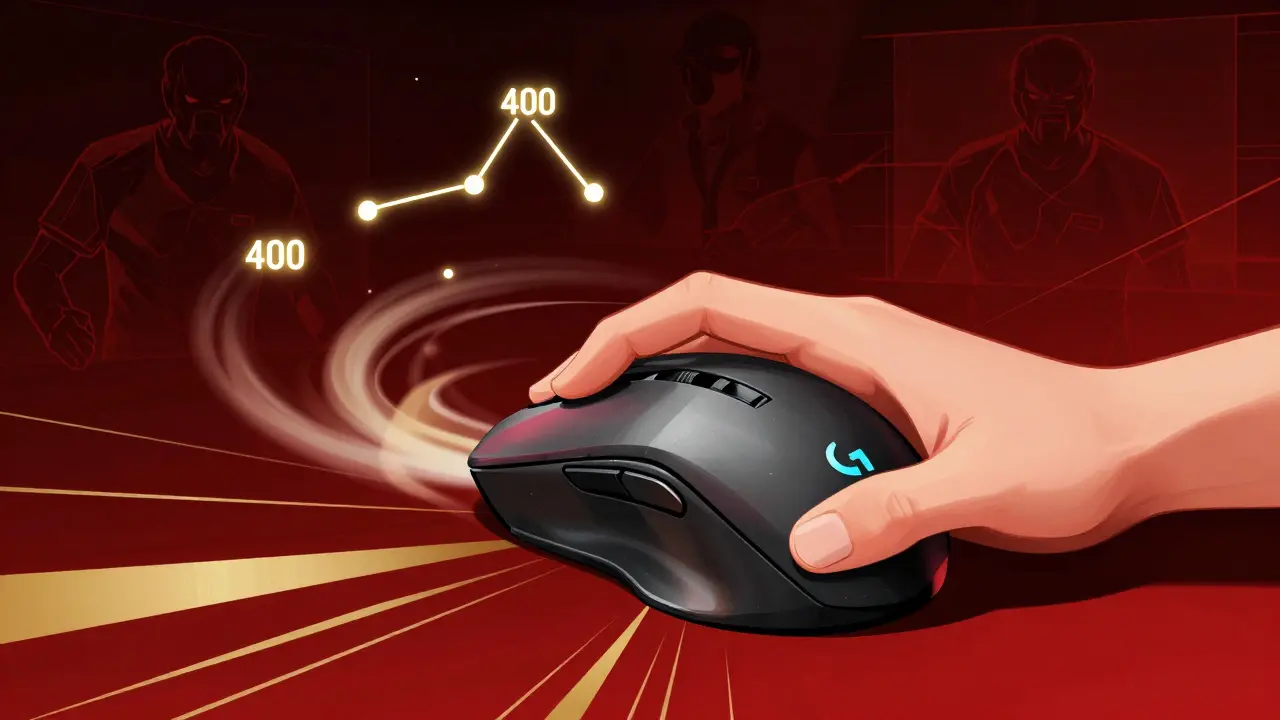 Топ игровых мышей, которые используют про-игроки CS2 в 2025 году