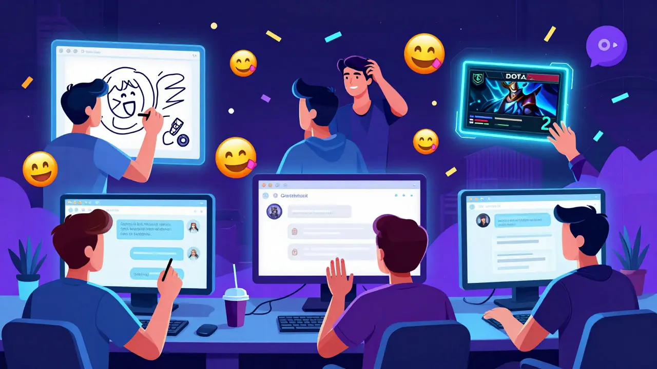 Фандом и комьюнити киберспорта: как формируется лояльность зрителей