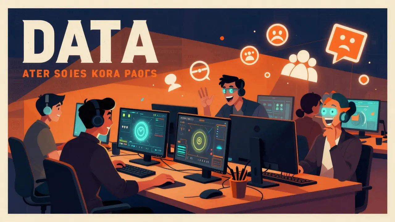 Киберспорт и корпоративная культура: как дисциплина из игр укрепляет команды