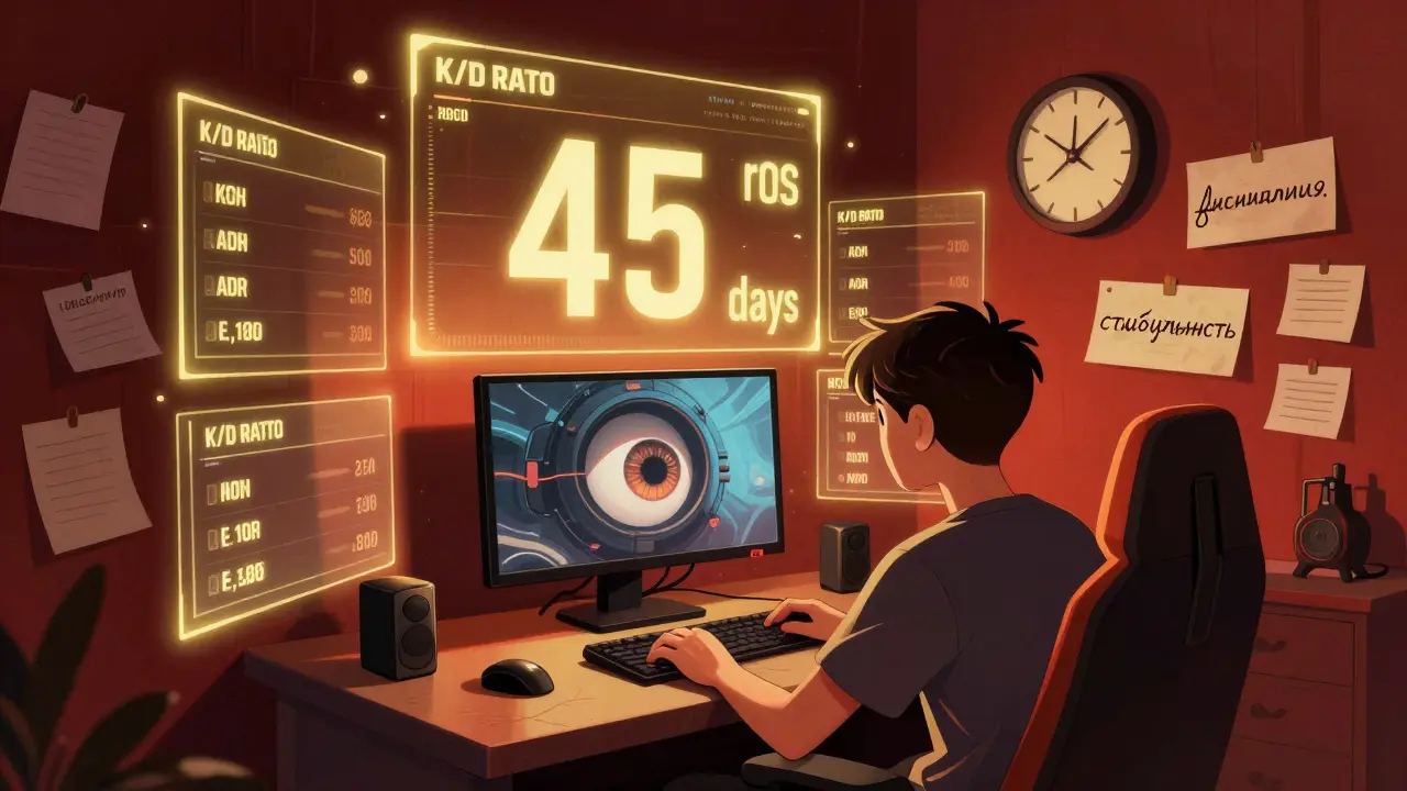 Испытательный срок и стажировки: как попасть в академию киберспортивной команды