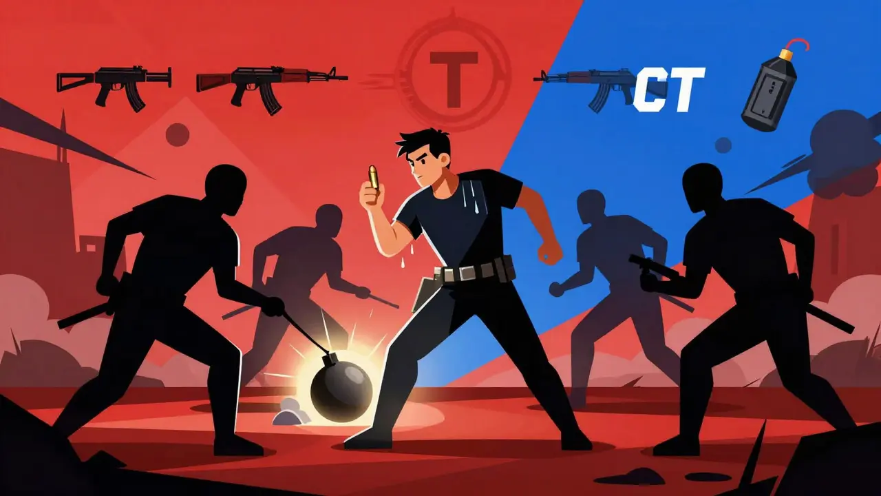 Основные термины и жаргон киберспорта: словарь для новичка