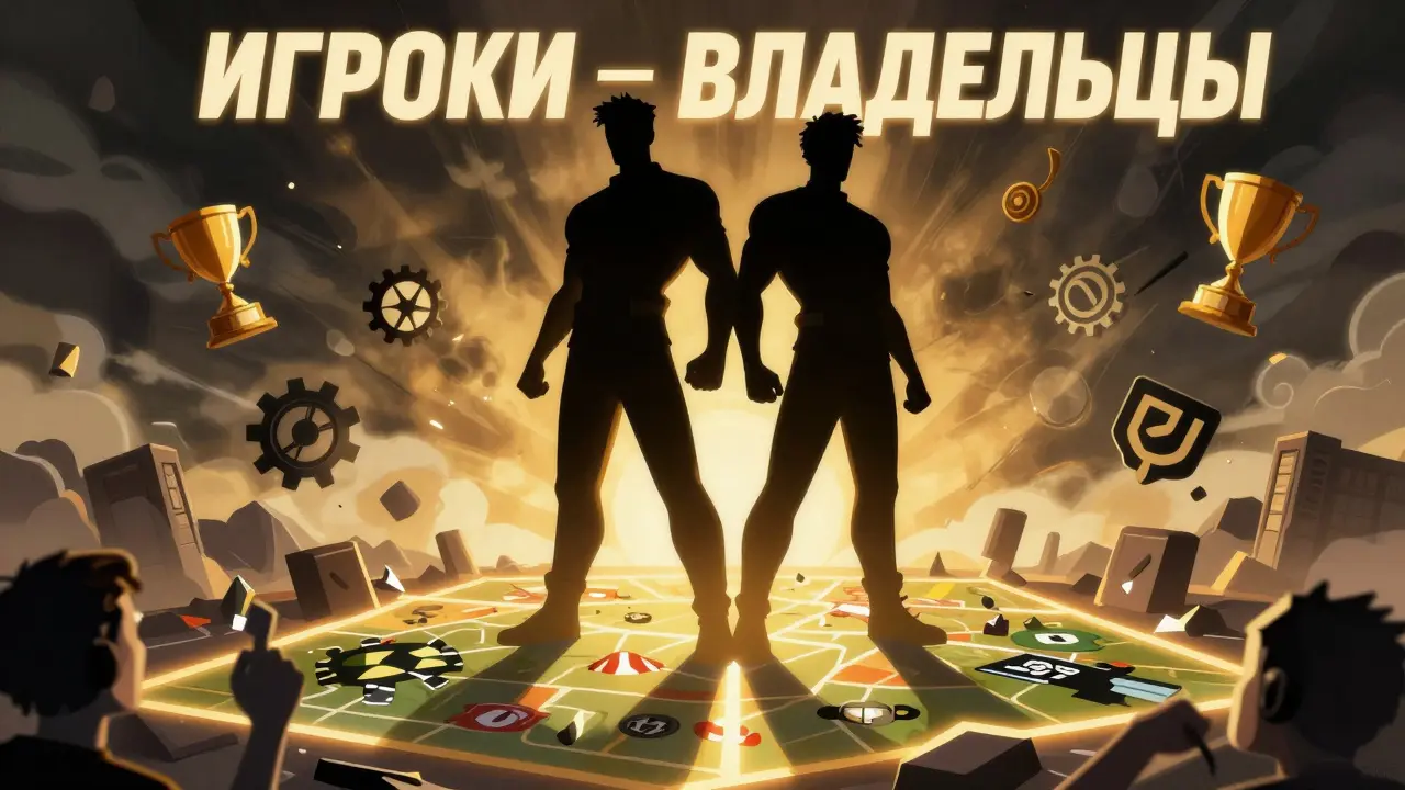 Team Secret: европейская звезда Dota 2 - история, победы и расформирование