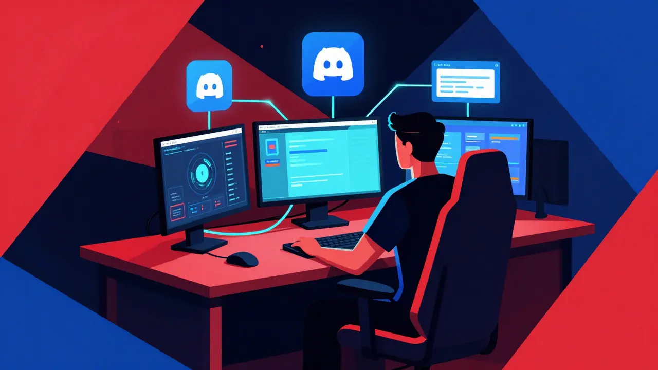 Дистанционные тренировки киберспортивных команд: как готовить чемпионов онлайн в 2026 году