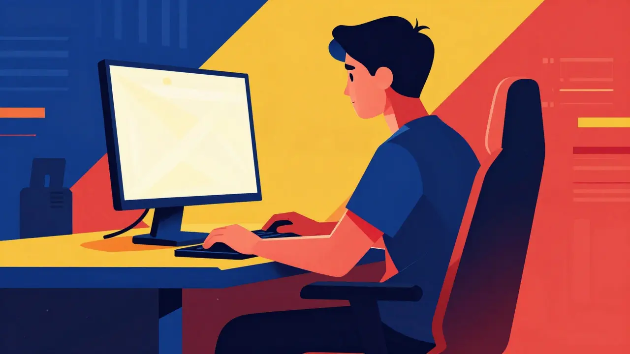 Как начать карьеру в киберспорте: выбор игры и дисциплины в 2026 году