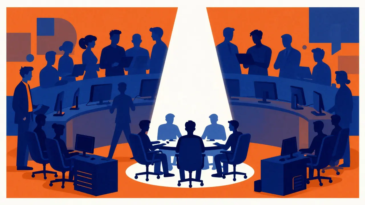 Карьера в киберспорте без игровых навыков: куда пойти работать