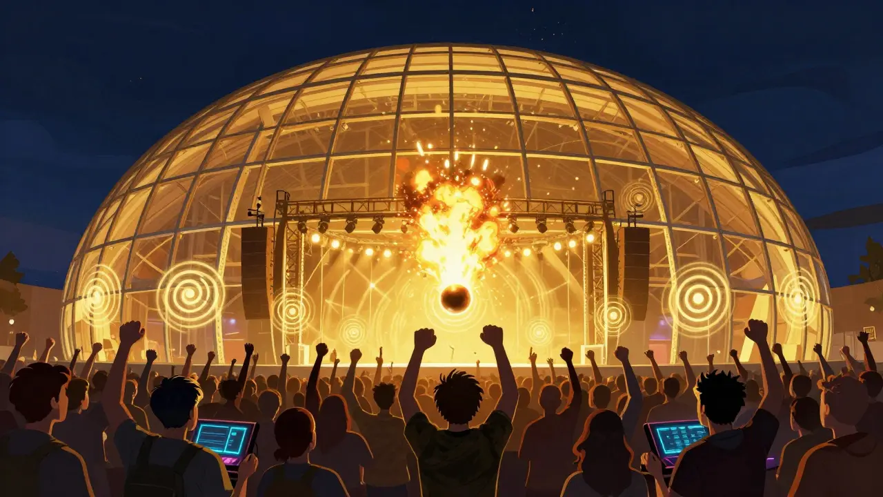 Почему киберспортивные турниры по CS:GO долгие годы проходили в Катовице - и что изменится в 2026 году