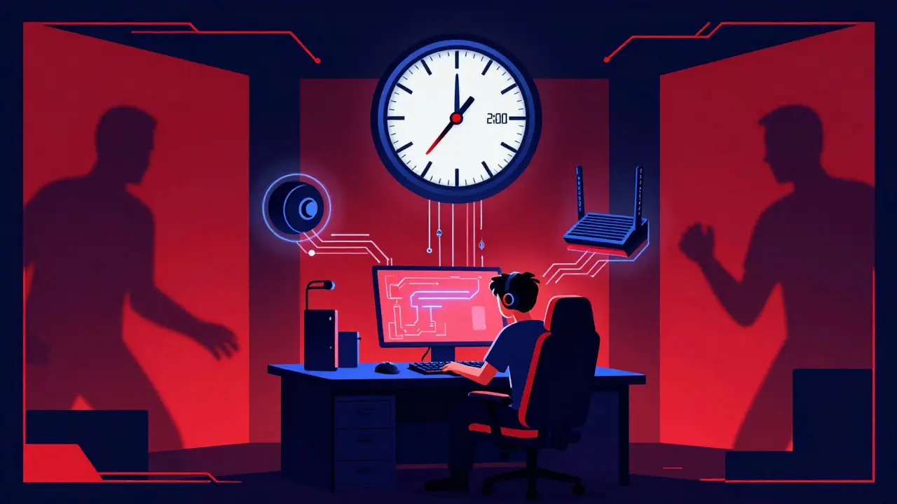 Подготовка к онлайн-турнирам и LAN-соревнованиям в киберспорте: ключевые различия