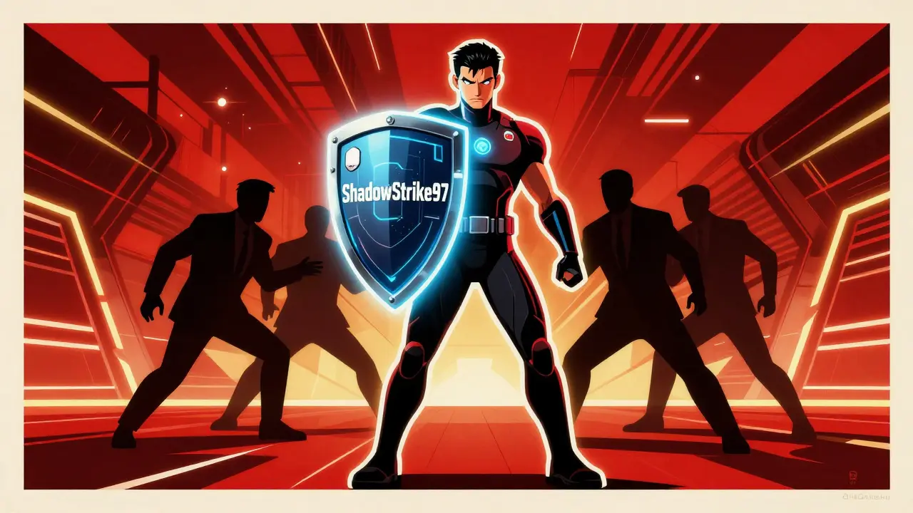 Права на никнеймы и брендинг игроков в киберспорте: что нужно знать каждому киберспортсмену