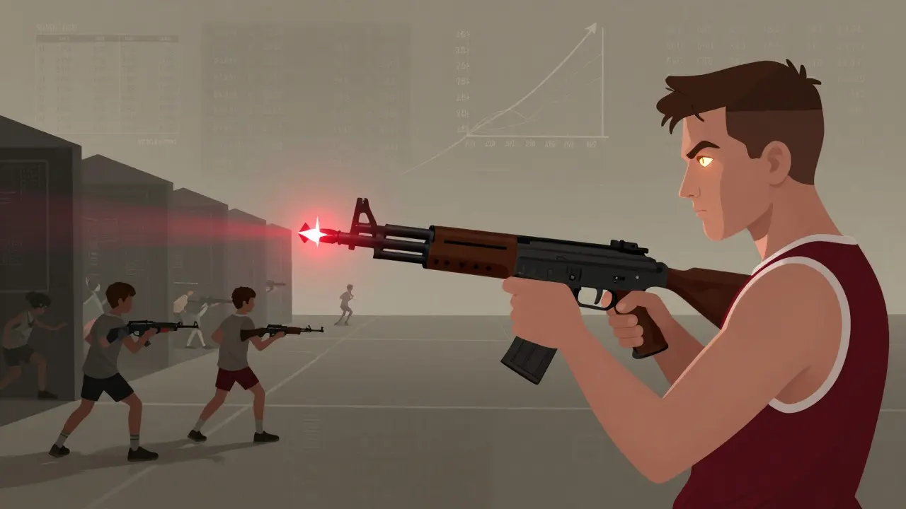 s1mple в форме BC.Game, его AWP превращается в компас, ведущий к молодым игрокам на фоне.