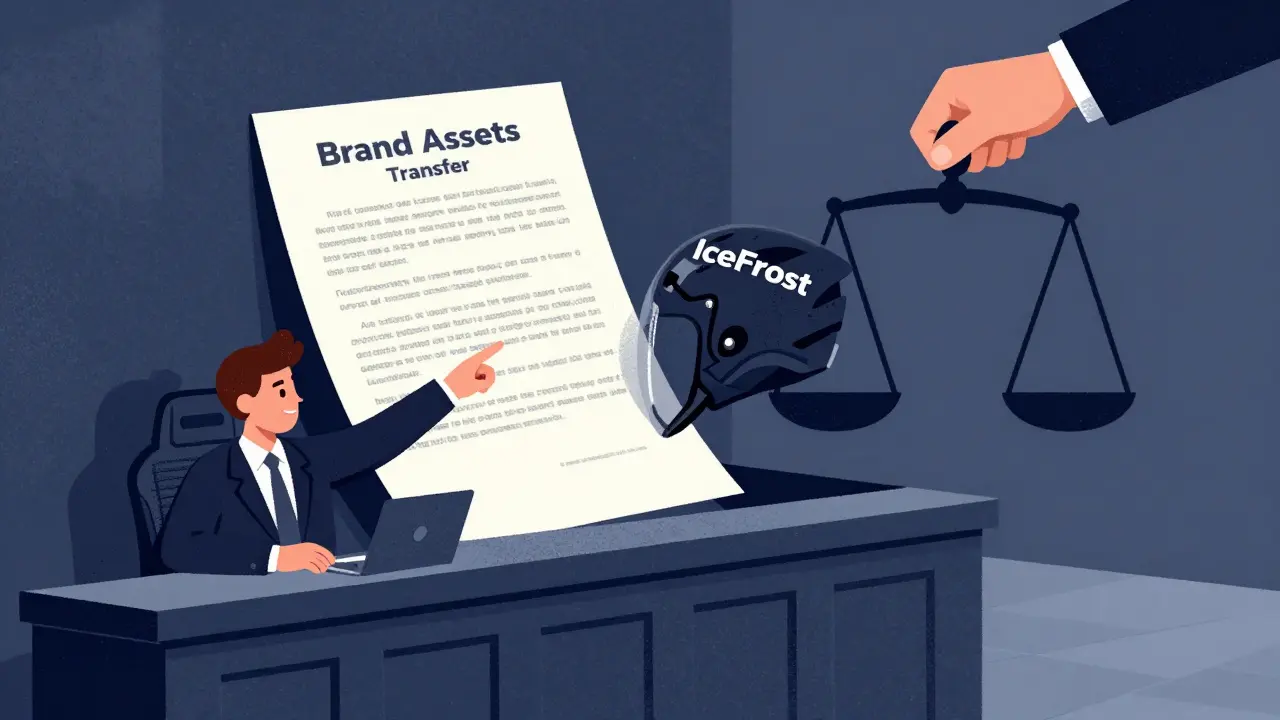 Судебный процесс: игрок против клуба, который пытается забрать его никнейм по контракту.