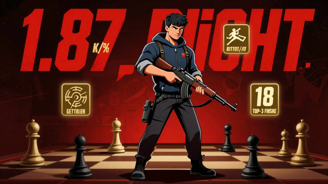 Топ-30 величайших игроков эпохи CS:GO: рейтинг легенд киберспорта