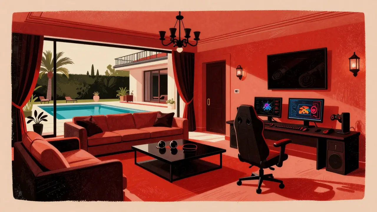 BetBoom Dacha: как формат «хауса» изменил киберспорт в СНГ