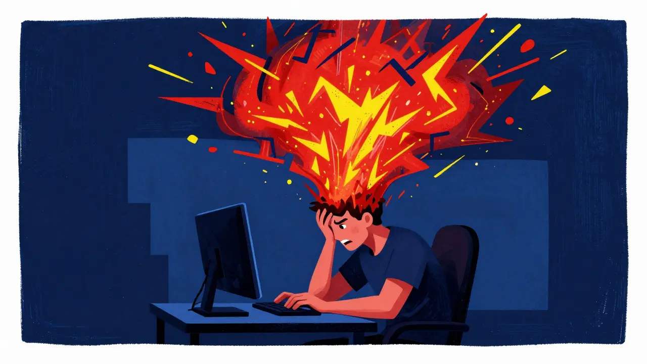 Дыхательные упражнения для геймеров: как убрать стресс и вернуть фокус в игре