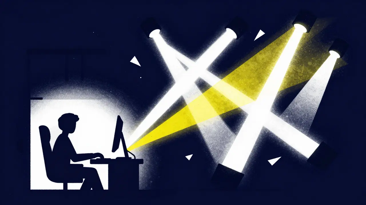 Как подготовиться к LAN-турниру: адаптация к свету, шуму и задержкам