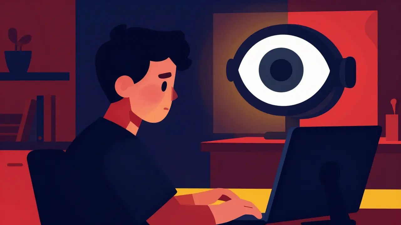 Лучшие веб-камеры для стримеров-киберспортсменов 2025: топ моделей