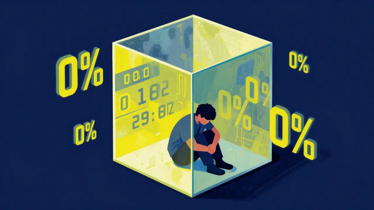 Перфекционизм в киберспорте: как стремление к идеалу губит игроков