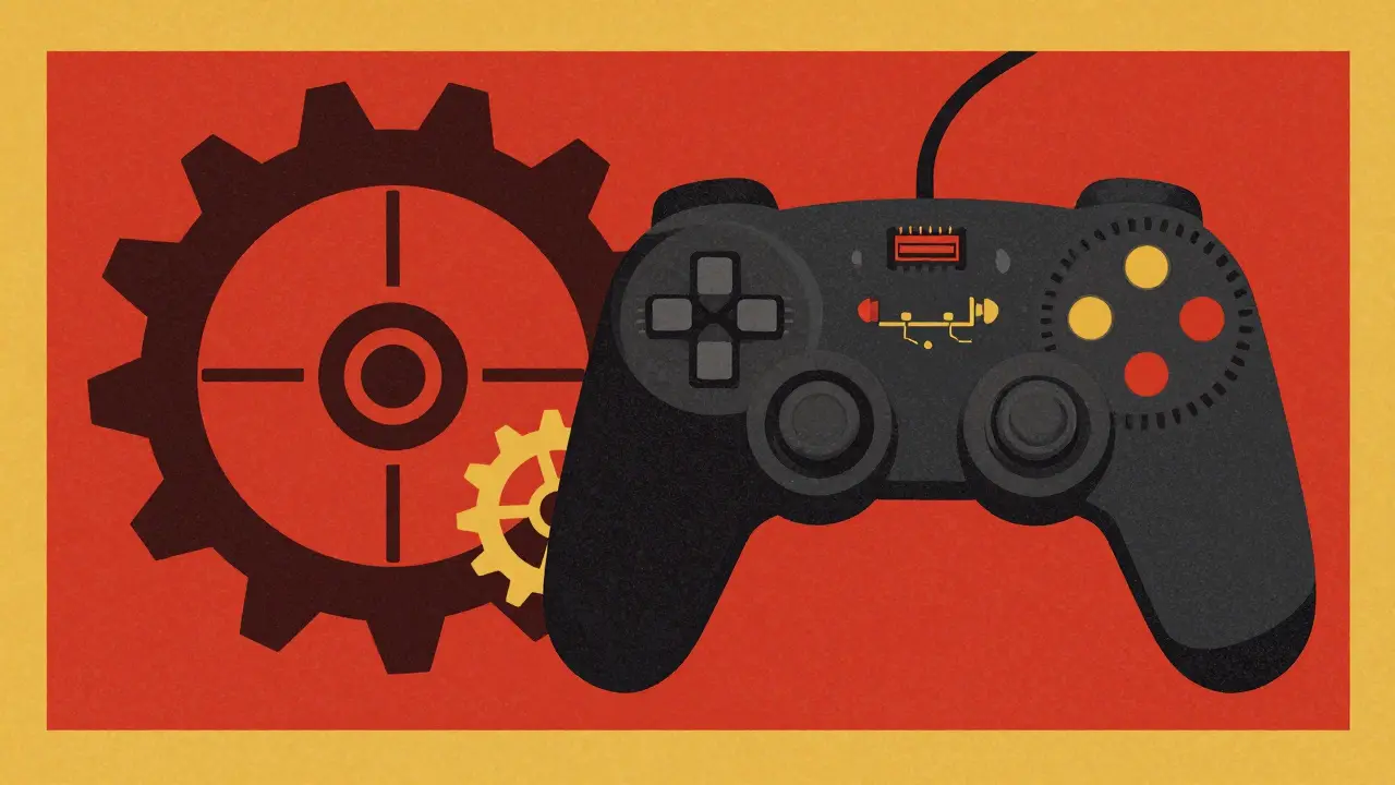 Структура киберспортивной индустрии: как устроена экосистема изнутри