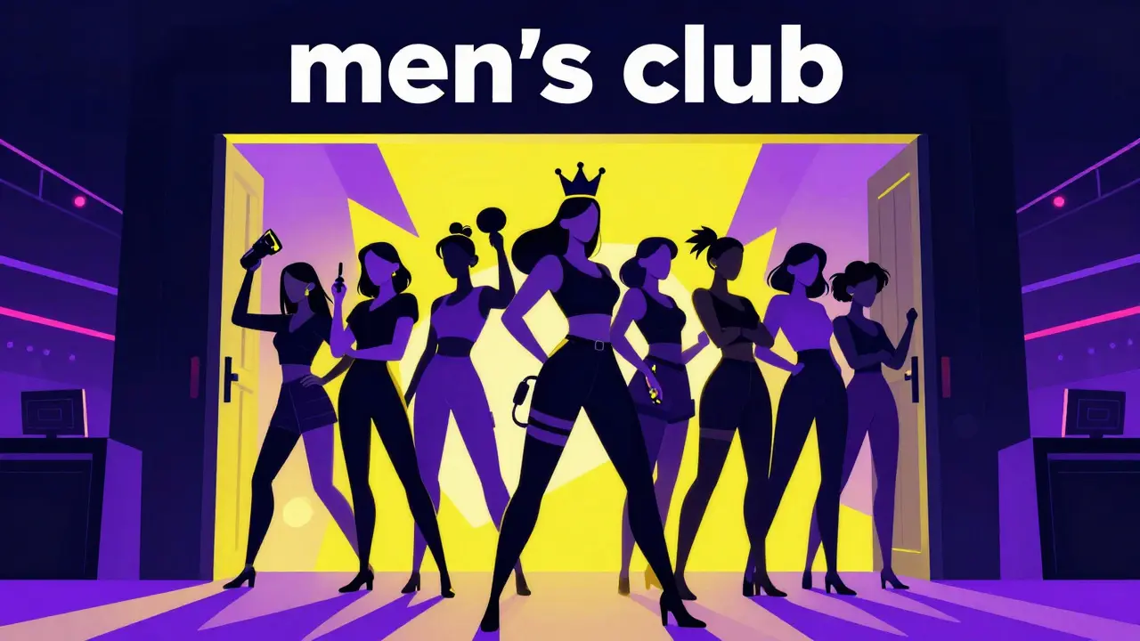 Женские составы в киберспорте: лучшие команды, достижения и тренды 2026