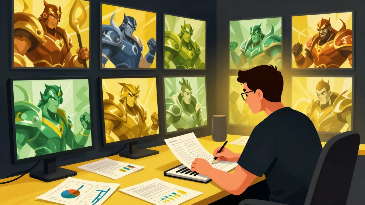 Аналитика и подготовка стратегии для турниров по Dota 2