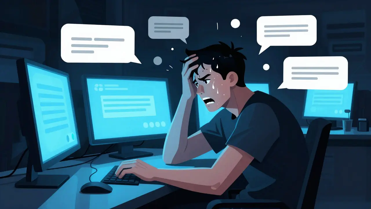 Как работать с критикой в киберспорте: гайд по конструктивному фидбеку