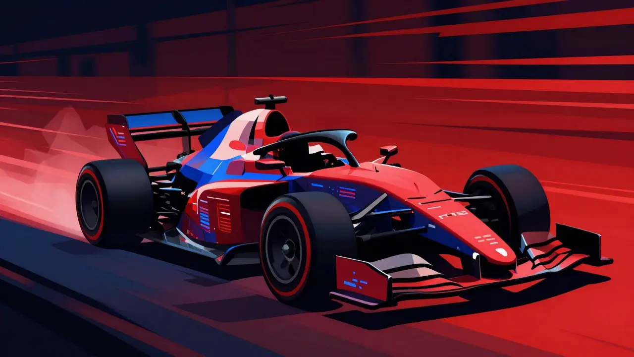 iRacing и Assetto Corsa: как симрейсинг стал полноценной киберспортивной дисциплиной