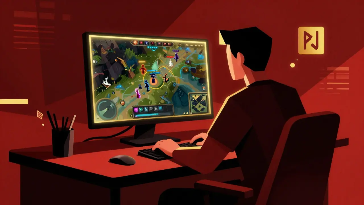 Как использовать реплеи для тренировок в Dota 2, League of Legends и Wild Rift
