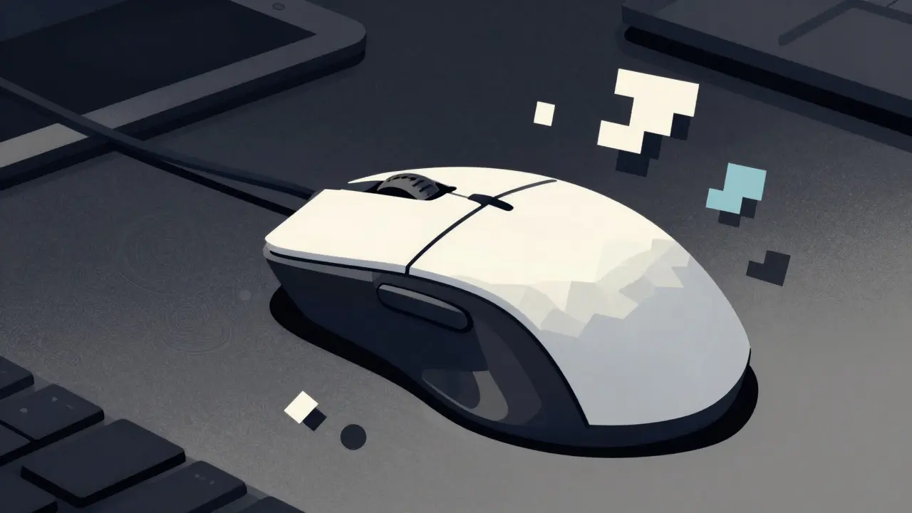 Настройки DPI и чувствительности в CS2: секреты про-игроков