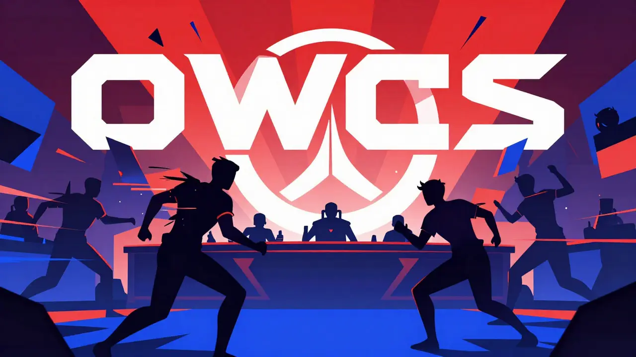 Overwatch 2 в 2026 году: новые герои, роли и системные изменения для киберспорта