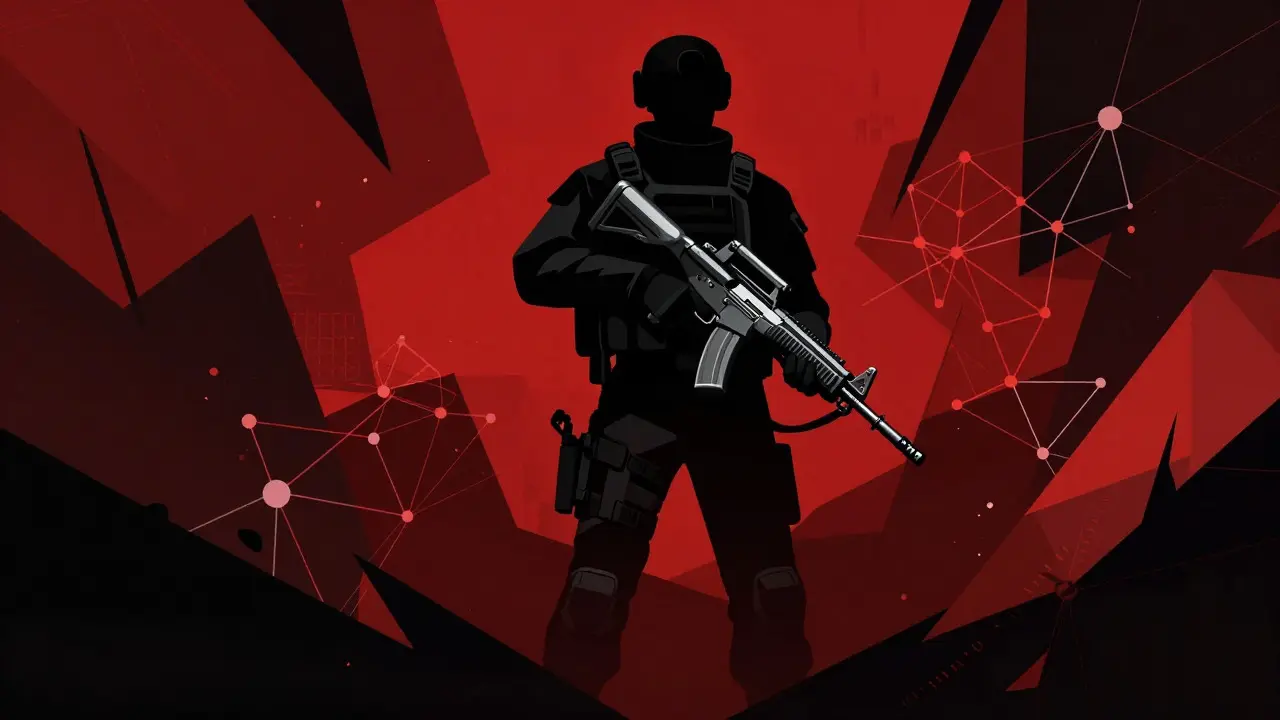 Warface в киберспорте: как российский шутер строит свою международную сцену