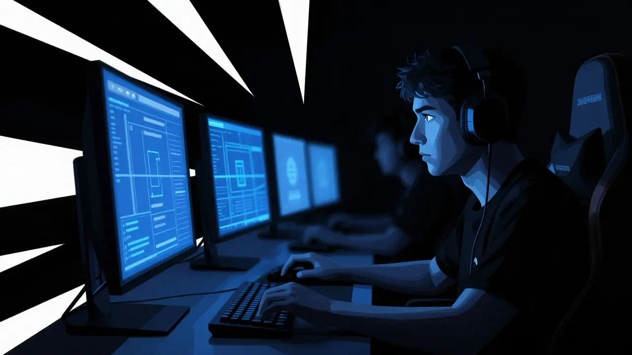 In-game leader (IGL) в киберспорте: кто это, зачем нужен и как работает
