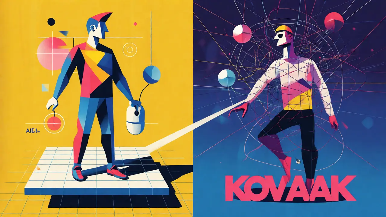 Aim Lab и Kovaak's: как тренажёры улучшают точность в шутерах